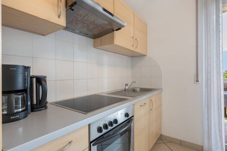 Apartment 'Gala' with Mountain View, Shared Terrace and Wi-Fi — photo 5