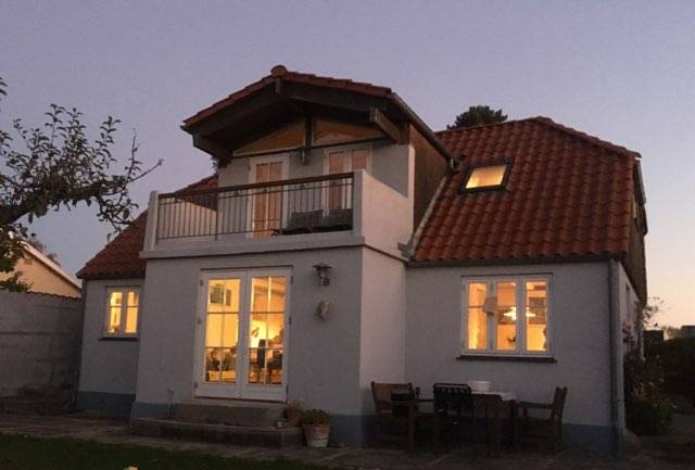 Villa  Maribo