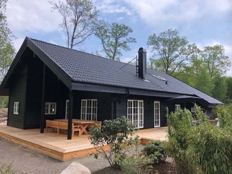 Ferienhaus Laholm