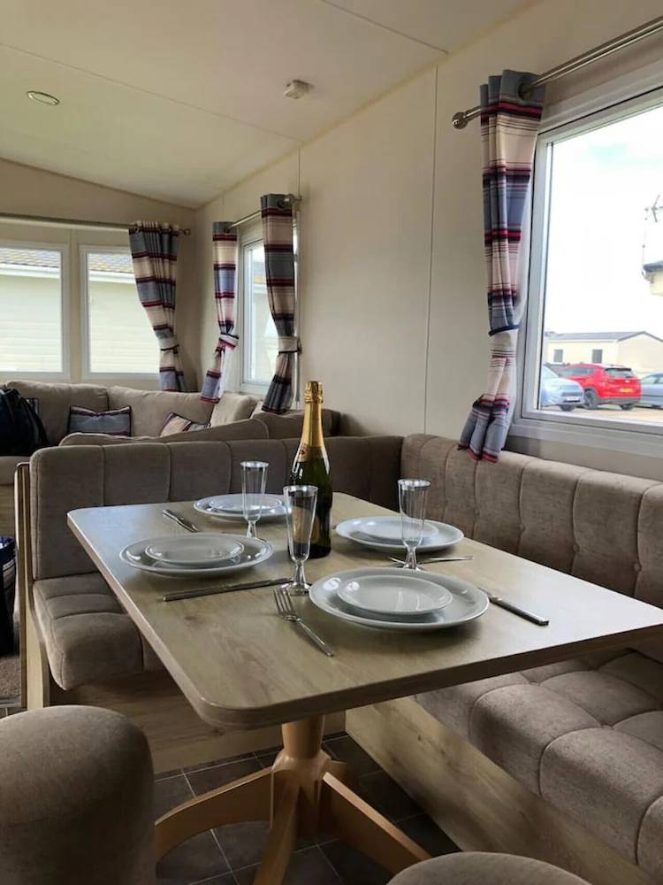 Holiday park  Camber