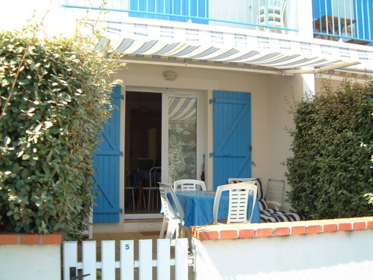Appartement La Tranche-sur-Mer