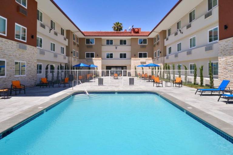 Holiday Inn Express Santa Rosa North By IHG in Sonoma, CA