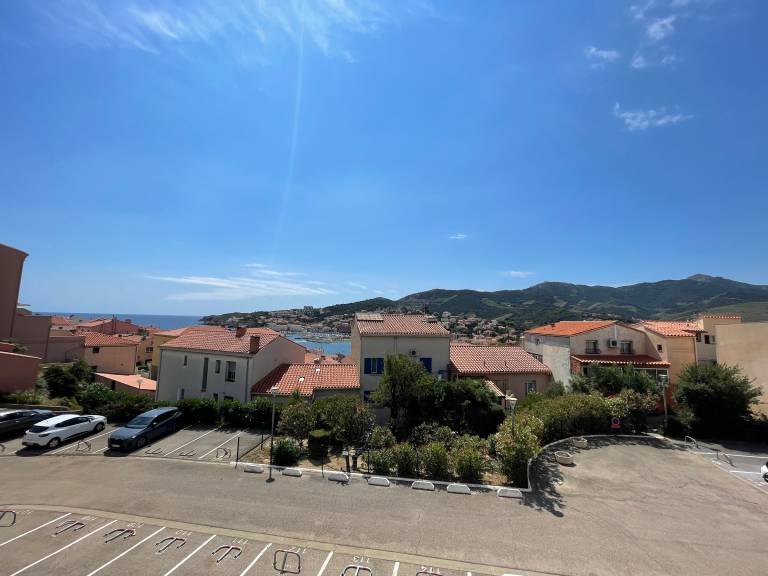 Appartement Banyuls-sur-Mer