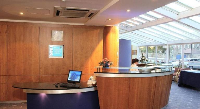 Best Western Kings Manor Hotel — photo 5
