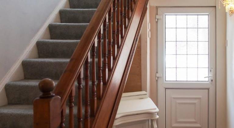Leaded Light Guest House — photo 4