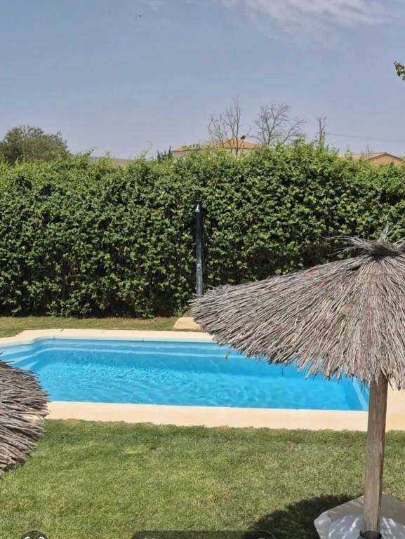 Villa Setenil de las Bodegas