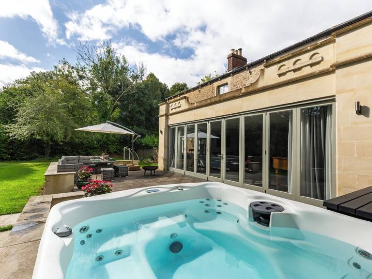 Cottage Frome