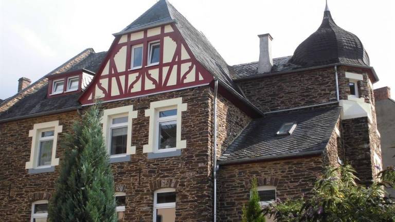 Ferienwohnung Cochem