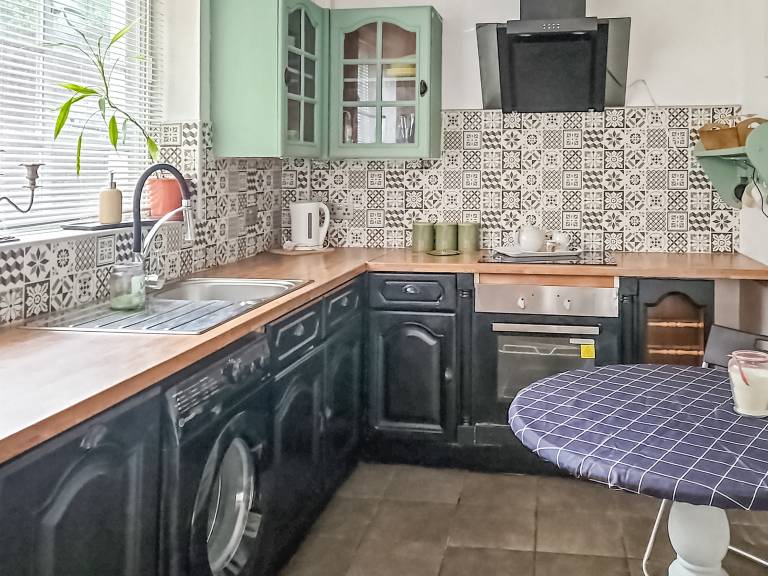 Family-oriented cottage | River view | Dogs allowed — photo 3