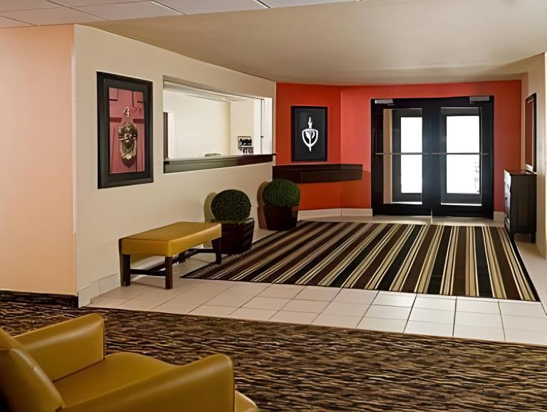 Extended Stay America Suites - Portland - Vancouver in Vancouver, WA