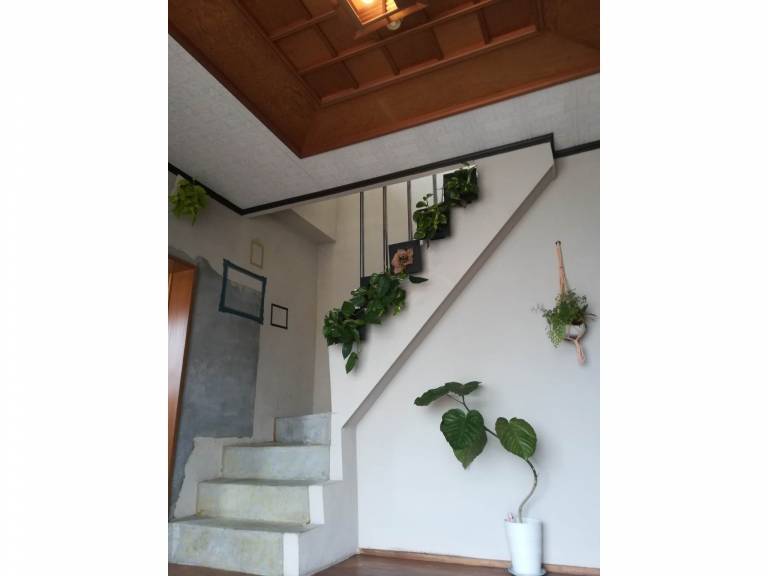 House Hinasecho Hinase