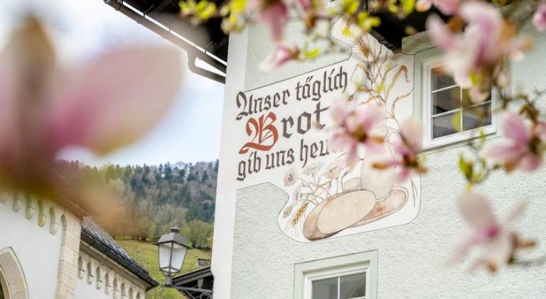Rental apartment | Pets are welcome in Berchtesgaden