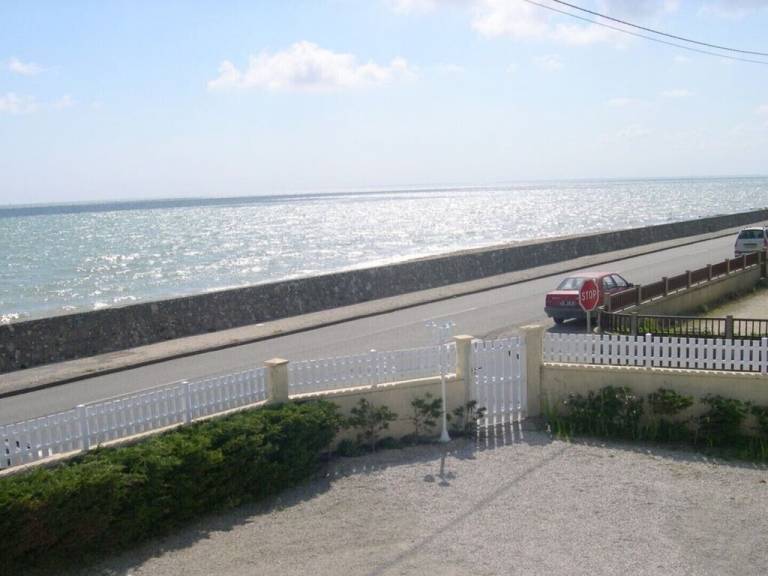 Appartement Saint-Marcouf