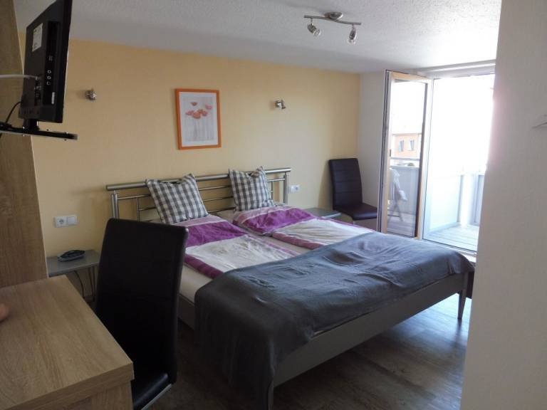 Ferienwohnung Lindenberg im Allgäu