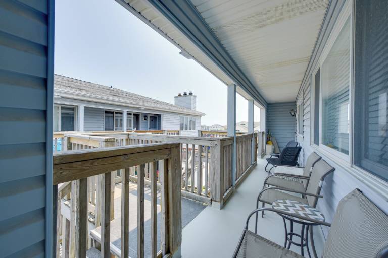 Condo Sea Isle City