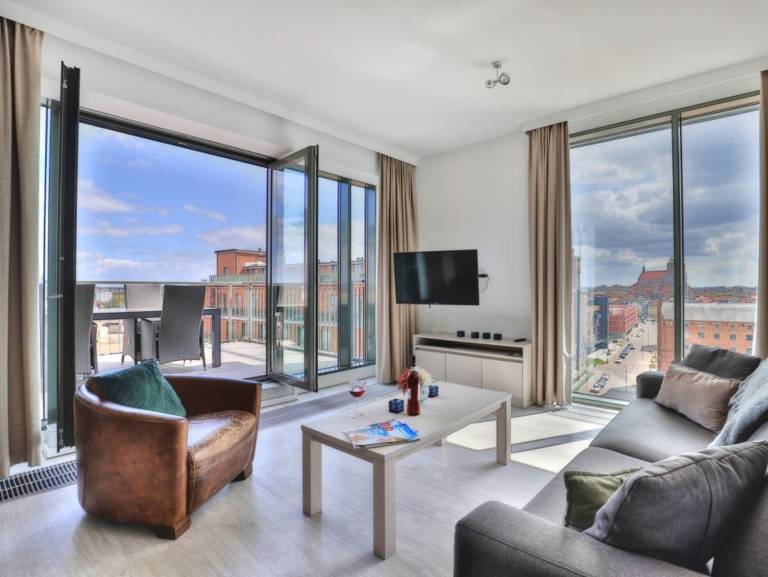 Appartement Wismar