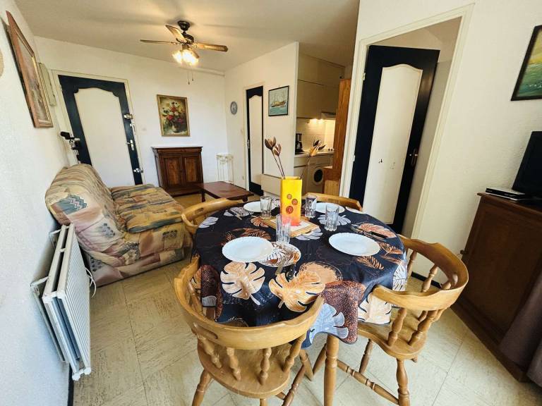 Apartment | Close to the beach | Pet-friendly — photo 5