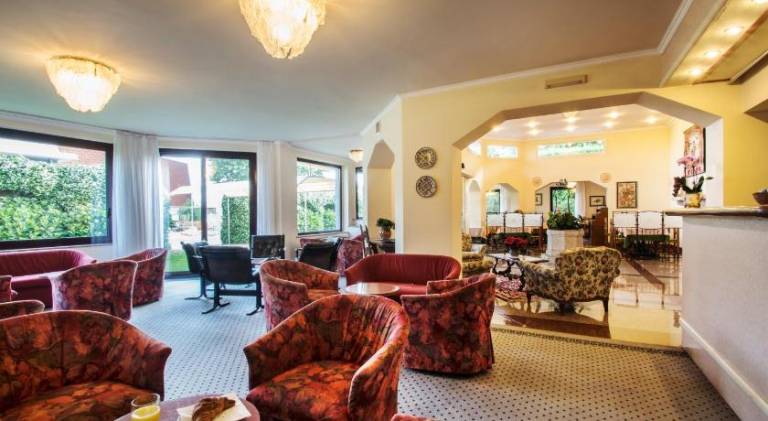 Hotel Lido La Perla Nera — photo 3