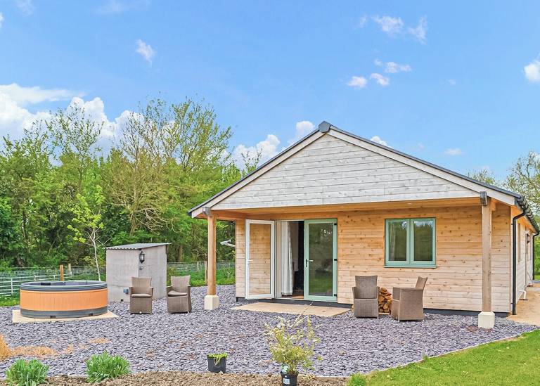 Chalet Chapel Allerton