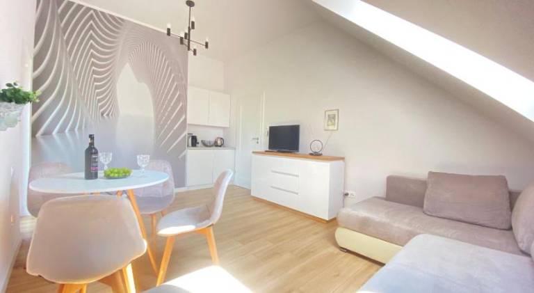 Apartament Stawiguda