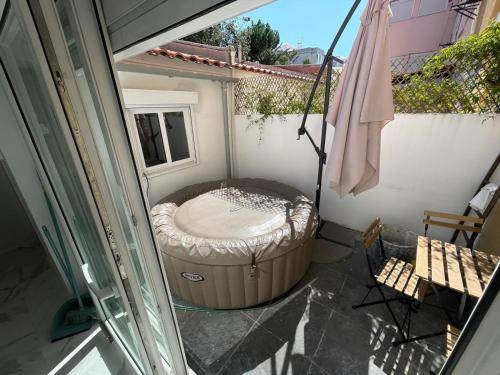 Apartamento Queluz