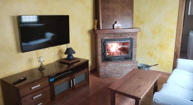 86 m² Ferienhaus