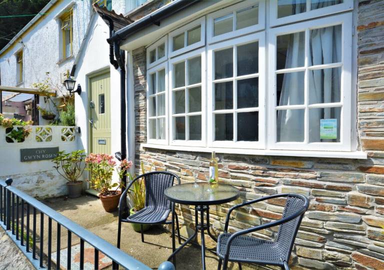 Huis Padstow