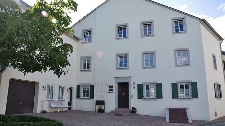 Ferienwohnung Wasserliesch