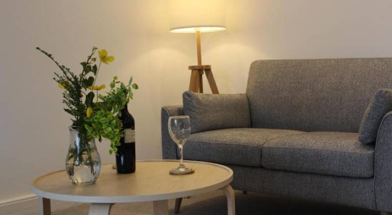 Rental apartment with 1 room for 2 persons — photo 2