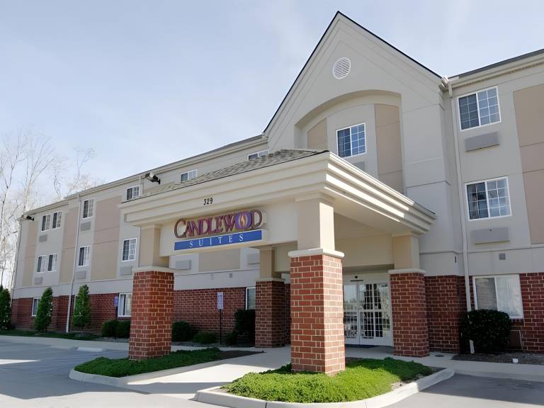 Candlewood Suites Newport News-Yorktown By IHG in Newport News, VA