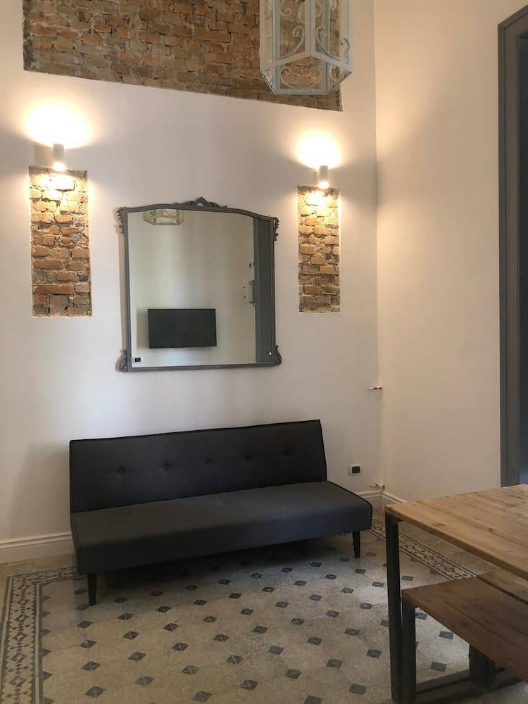 Bed & Breakfast Motta San Giovanni