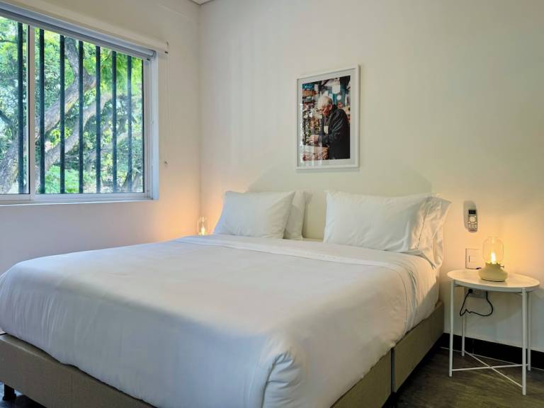 Aparthotel Cali