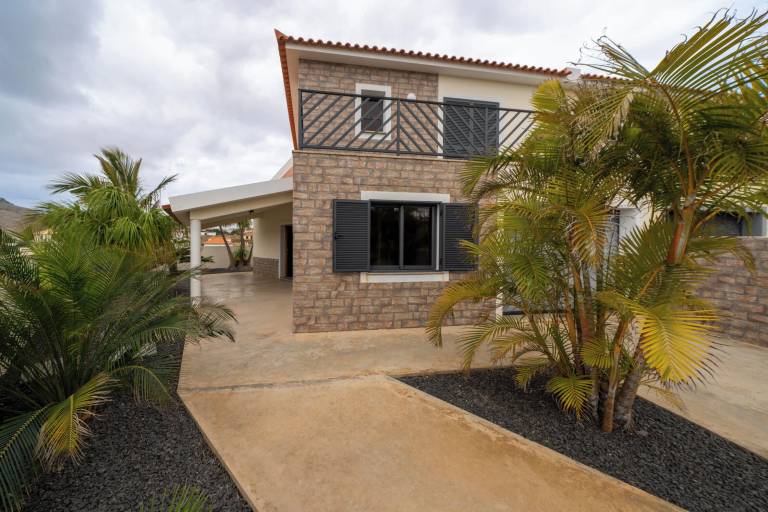 Ferienhaus  Porto Santo