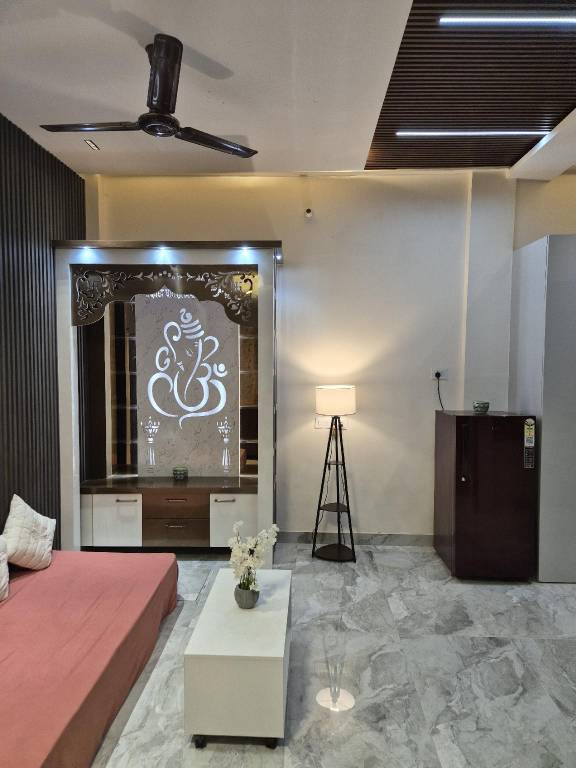 The Haven Retreat - Luxury Villa — photo 5