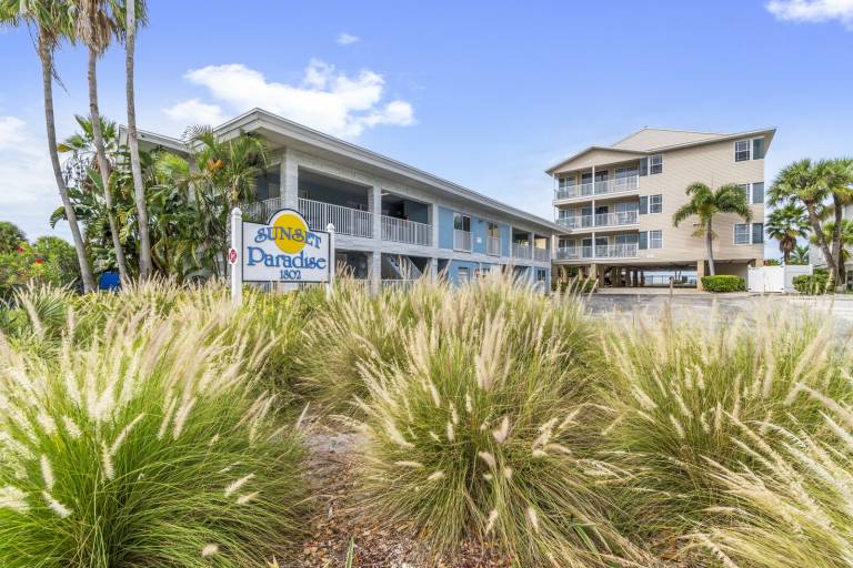 Condo Indian Rocks Beach