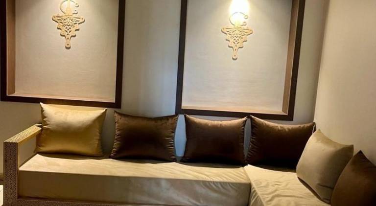 Holiday apartment with 2 rooms for 11 persons — photo 4