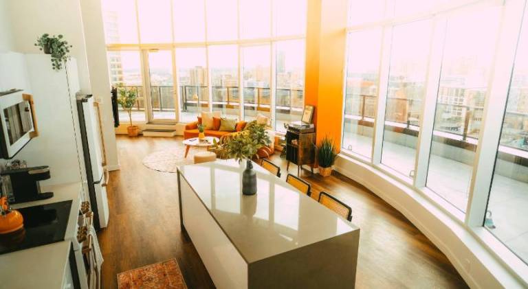 Holiday apartment | Good for workation in Halifax, NS