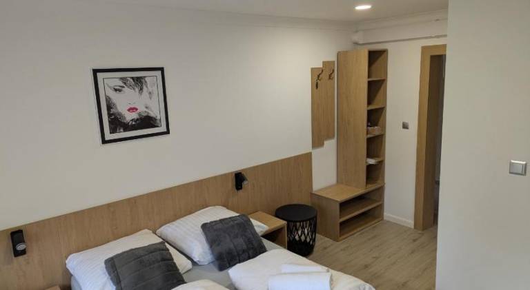 Bed & Breakfast  Suchedniów