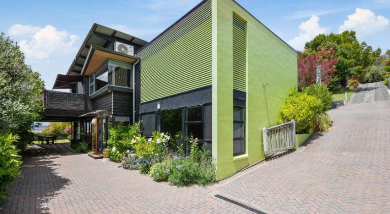 Vacation home with 2 rooms for 4 persons — photo 4