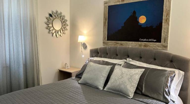 Dolce Dormire in Castiglione del Lago