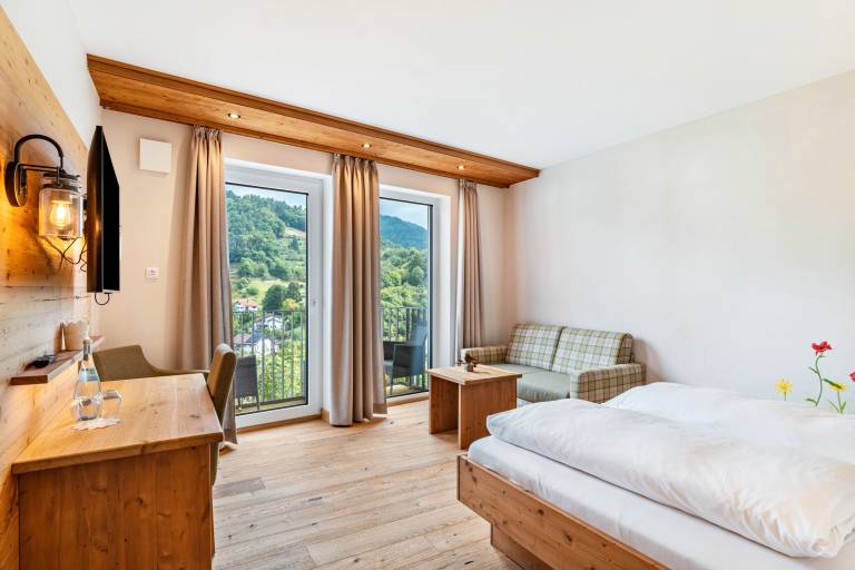 Privatzimmer  Bühlertal