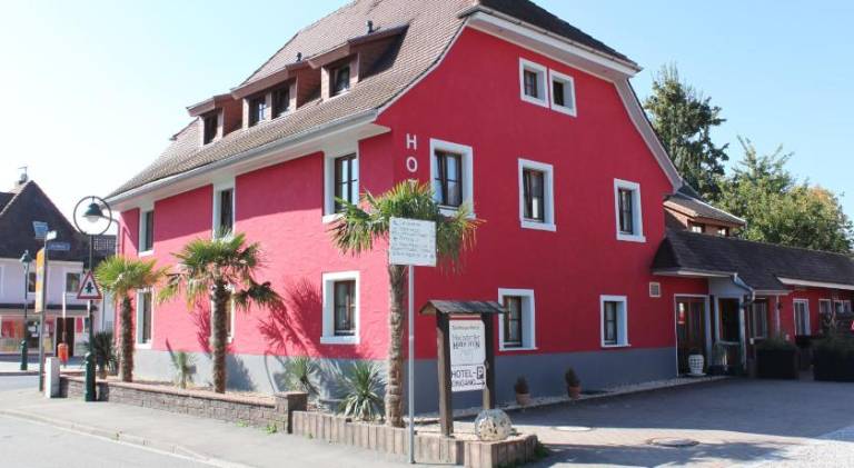 Hotel Hochdorfer Hirschen — photo 2