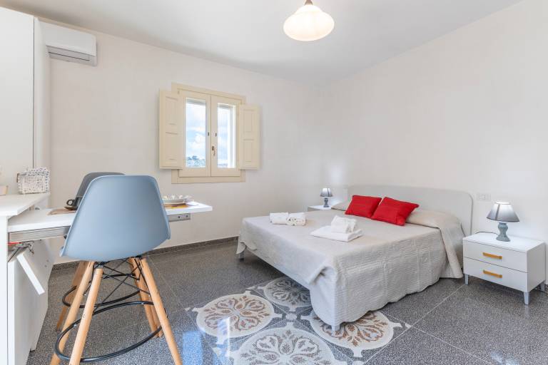 Privatzimmer Scicli