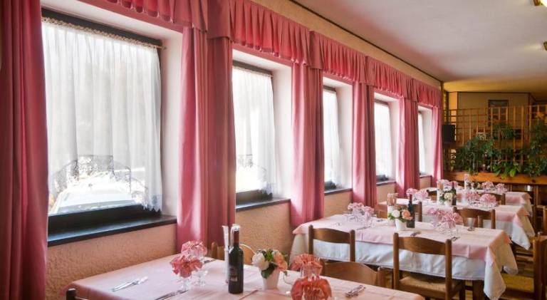 Albergo Negritella — photo 2