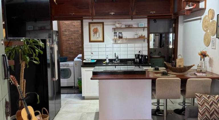 Apartment with 1 room for 5 persons — photo 2