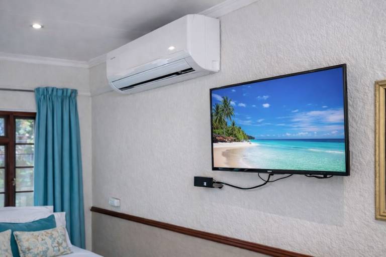 Unterkunft Glenmarais