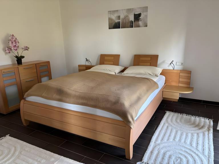 Cozy Holiday Apartment with Sun Terrace and Whirlpool — photo 4