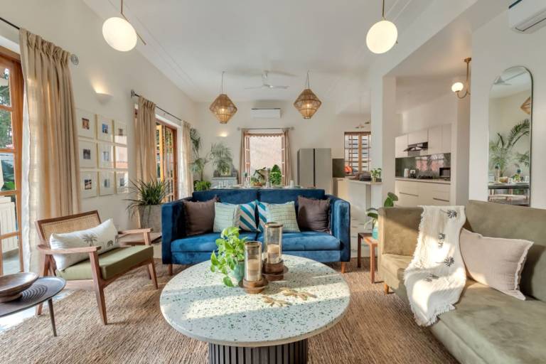 Villa Kanai by Hireavilla Featured on Elle Decor