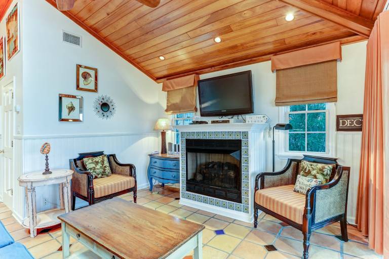 Child-friendly lovely house with patio | Dogs allowed — photo 4