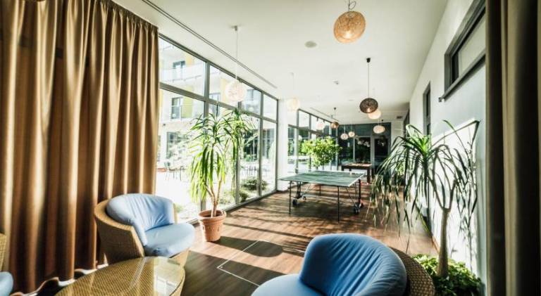 Wellness Hotel Panorama — photo 5